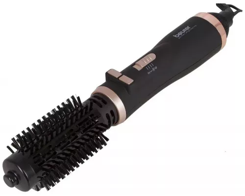 Фен-щетка Beurer HT80 черный