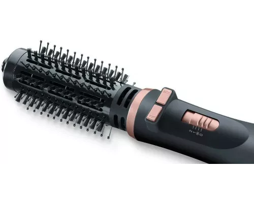 Фен-щетка Beurer HT80 черный