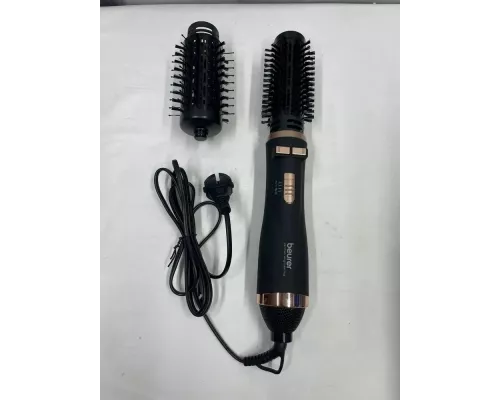 Фен-щетка Beurer HT80 черный