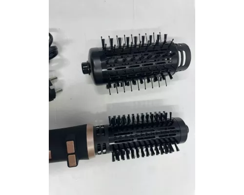 Фен-щетка Beurer HT80 черный