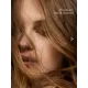 Фен-щетка Tuvio HBI1411 темный металлик