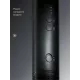 Фен-щетка Tuvio HBI1411 темный металлик