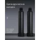 Фен-щетка Tuvio HBI1411 темный металлик