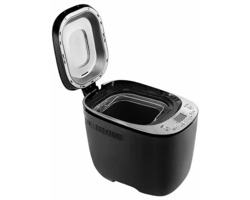 Хлебопечка Centek CT-1418 сталь