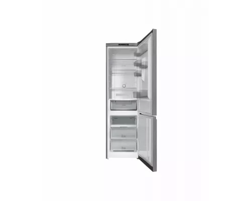 Холодильник HOTPOINT HT 5200 C MX