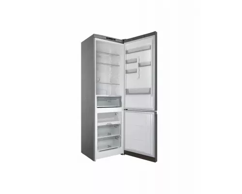 Холодильник HOTPOINT HT 5200 C MX