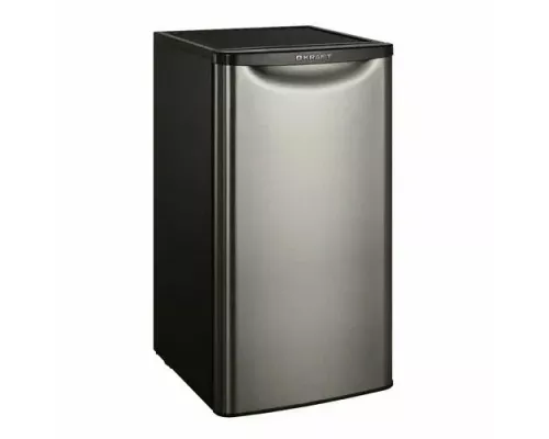 Холодильник Kraft BR 95I серебристый