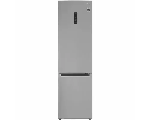 Холодильник LG GA-B509MAUM сталь