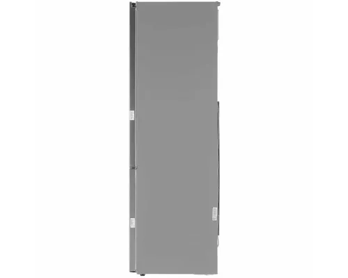 Холодильник LG GA-B509MAUM сталь