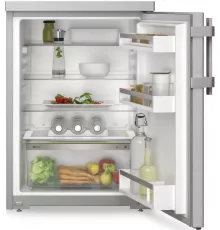 Холодильник Liebherr Rsdci 1620-20 001 серебристый