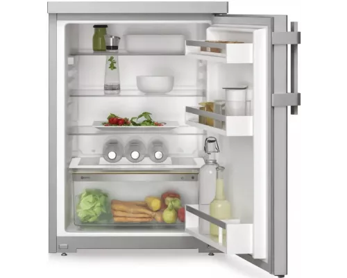 Холодильник Liebherr Rsdci 1620-20 001 серебристый