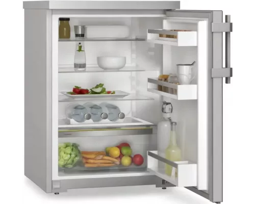 Холодильник Liebherr Rsdci 1620-20 001 серебристый