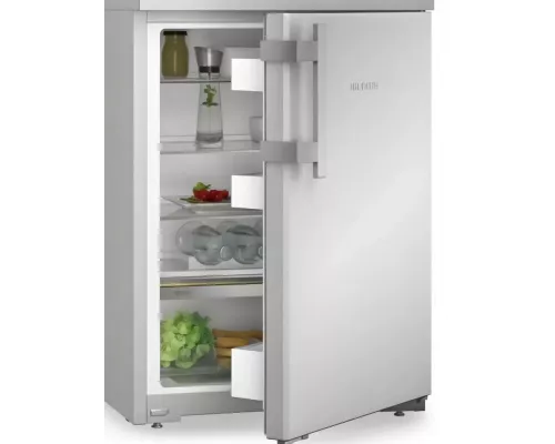 Холодильник Liebherr Rsdci 1620-20 001 серебристый