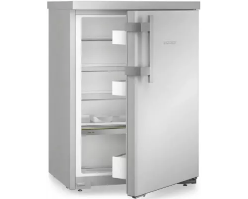 Холодильник Liebherr Rsdci 1620-20 001 серебристый