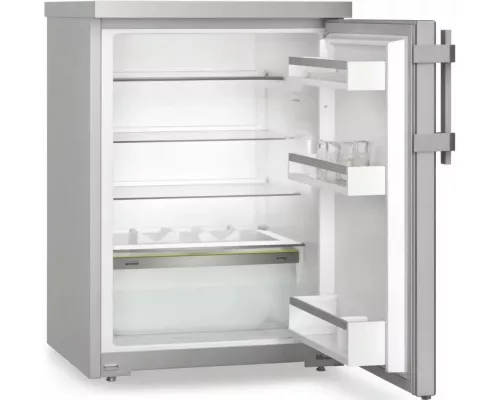 Холодильник Liebherr Rsdci 1620-20 001 серебристый