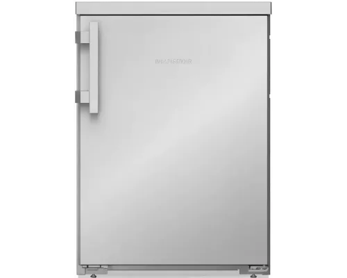 Холодильник Liebherr Rsdci 1620-20 001 серебристый