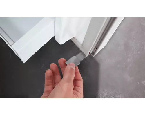 Холодильник Liebherr Rsdci 1620-20 001 серебристый