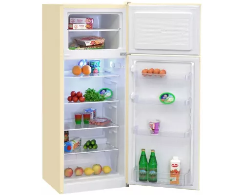 Холодильник Nordfrost NRT 141 732 бежевый