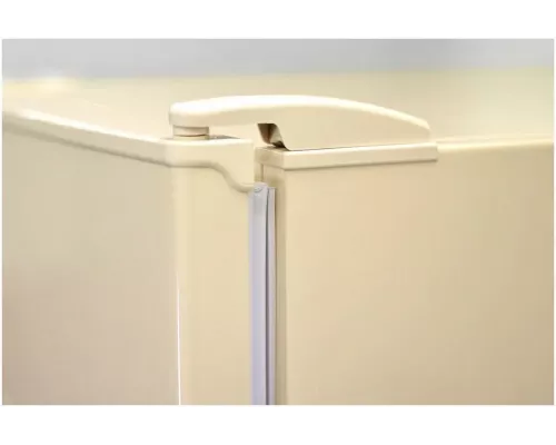 Холодильник Nordfrost NRT 141 732 бежевый