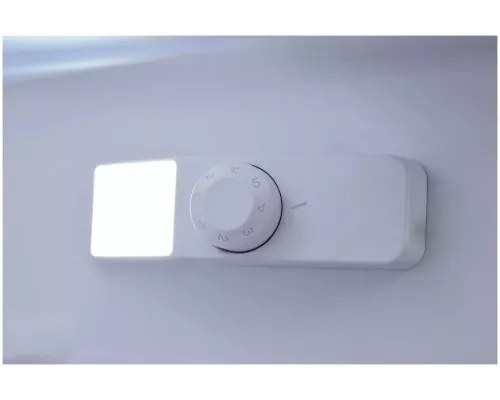 Холодильник Nordfrost NRT 141 732 бежевый