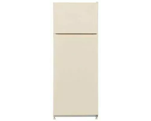 Холодильник Nordfrost NRT 141 732 бежевый