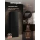 Холодильник Weissgauff WRK 2000 Premium Total NoFrost Black