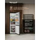 Холодильник Weissgauff WRK 2000 Premium Total NoFrost Black