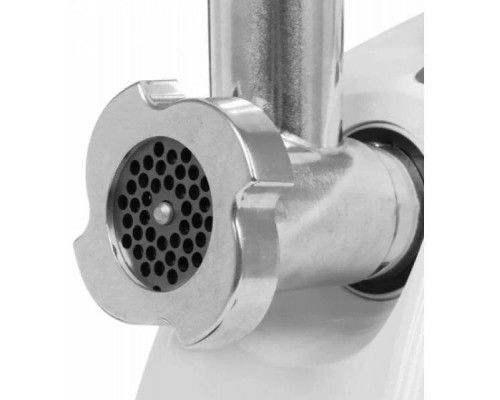 Мясорубка Аксион М42.03 белый