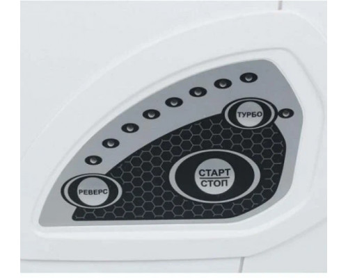 Мясорубка Аксион М42.03 белый