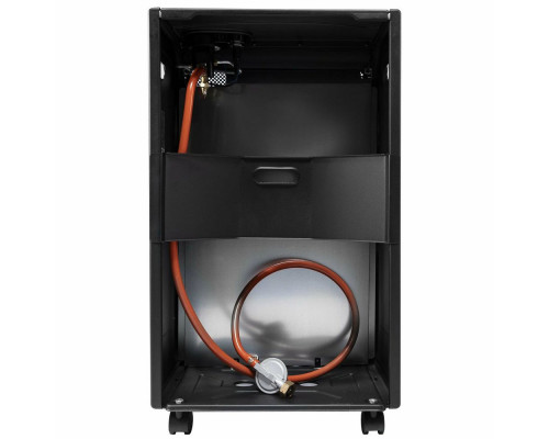 Инфракрасный обогреватель Ballu BIGH-45 K черный