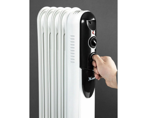 Масляный обогреватель MTX OCH-1000 белый