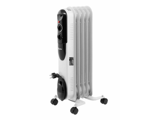 Масляный обогреватель MTX OCH-1000 белый