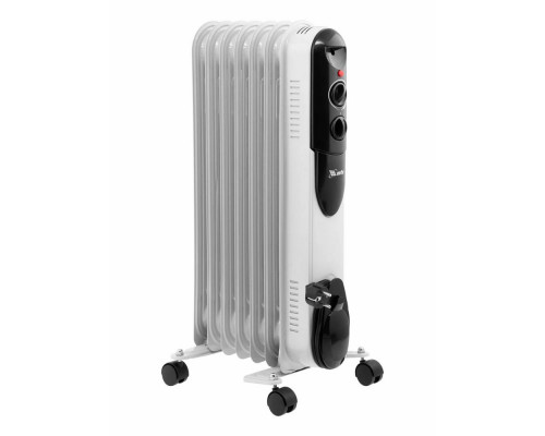 Масляный обогреватель MTX OCH-1500 белый