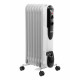 Масляный обогреватель MTX OCH-1500 белый