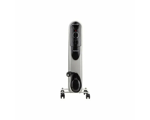 Масляный обогреватель Neoclima NC 9311 белый/черный