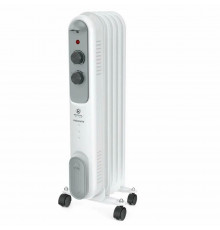 Масляный обогреватель Royal Clima ROR-P5-1000M белый