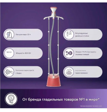 Отпариватель Philips STE1020/40