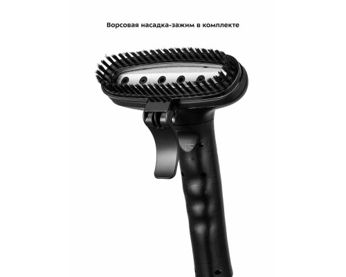 Отпариватель Kitfort КТ-9125 черный