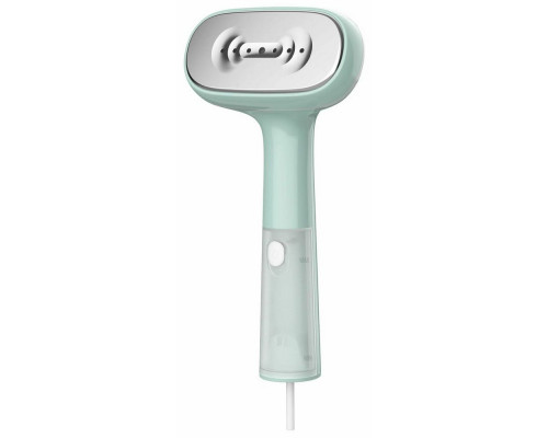 Отпариватель Hyundai H-HS02265 мятный/белый