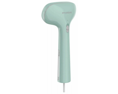 Отпариватель Hyundai H-HS02265 мятный/белый