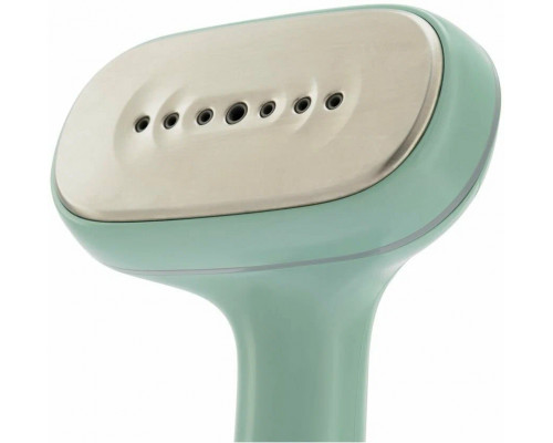 Отпариватель Hyundai H-HS02265 мятный/белый