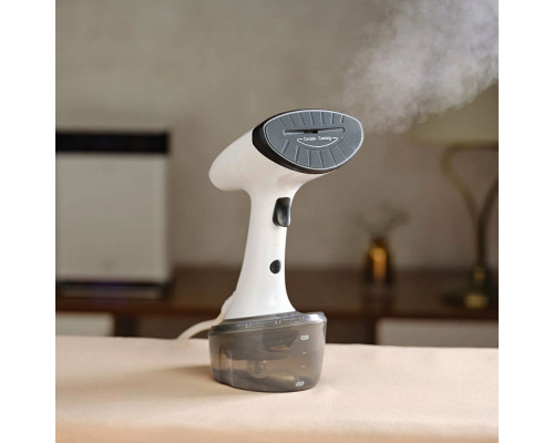 Отпариватель Timberk T-HGS01 белый