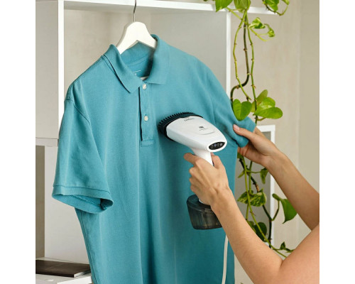 Отпариватель Timberk T-HGS01 белый