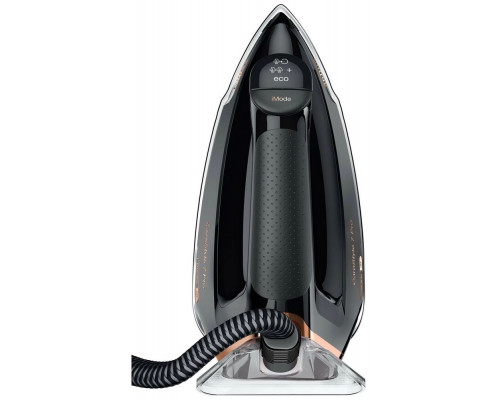 Парогенератор Braun IS7286BK черный