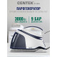 Парогенератор Centek CT-2304