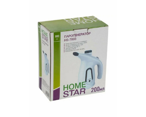 Парогенератор Homestar HS-7003