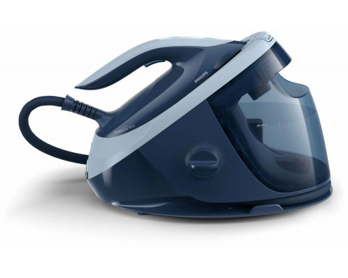 Парогенератор Philips PSG7030/20 синий