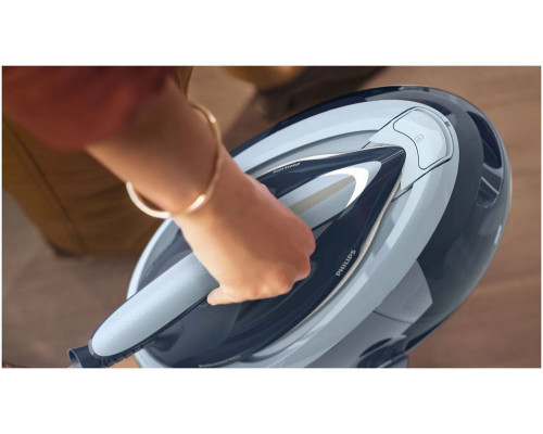 Парогенератор Philips PSG7030/20 синий