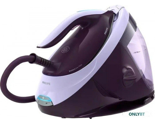 Парогенератор Philips PSG7050/30 черный