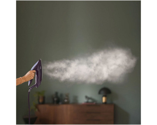 Парогенератор Philips PSG7050/30 черный